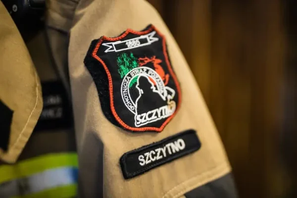 Fałszywy alarm w szpitalu w Szczytnie. Powodem gotowanie