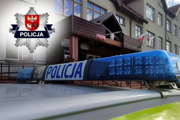 Policja wzmacnia obecność w szkołach po tragicznych wydarzeniach