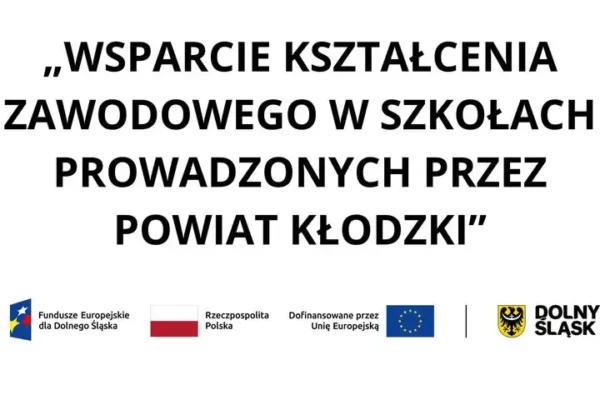 Regionalna Szkoła Turystyczna w Polanicy-Zdroju ogłasza nabór do projektu unijnego