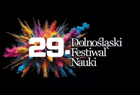 Uczniowie Regionalnej Szkoły Turystycznej na 29. Dolnośląskim Festiwalu Nauki