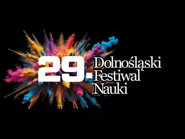 Uczniowie Regionalnej Szkoły Turystycznej na 29. Dolnośląskim Festiwalu Nauki