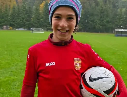 Lew Iskorostenski z 11 golami na czele strzelców Pogoni Duszniki-Zdrój