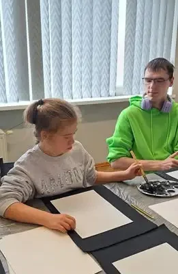 Nowa Ruda: uczniowie Zespołu Szkół zgłębiali kulturę Japonii w MOK