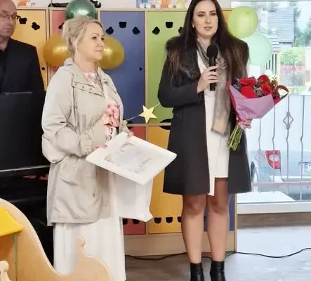 Pierwszy prywatny żłobek w gminie Nowa Ruda otwarty w Woliborzu