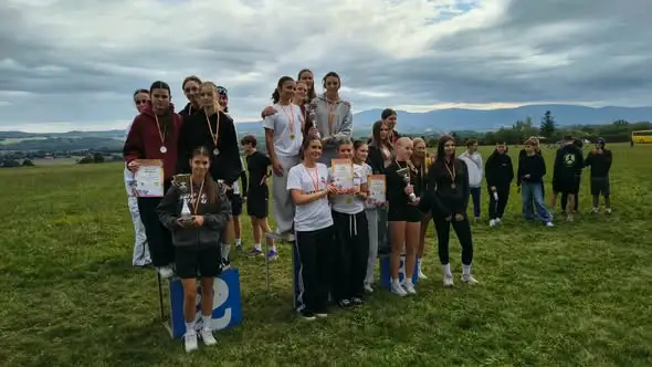 Powiat kłodzki: 844 młodych sportowców walczyło w finałach szkolnych rozgrywek