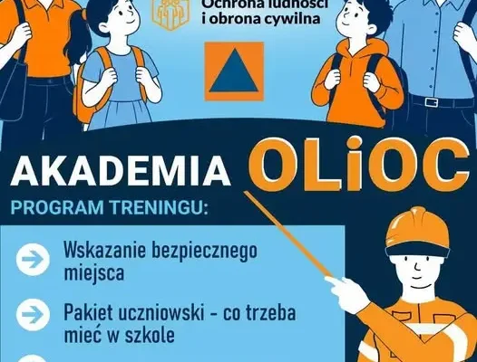 Krajowy Trening Rodzinny w Nowej Rudzie – wspólne przygotowanie do kryzysu