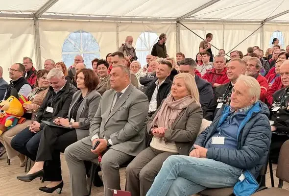 Jaskinia Niedźwiedzia w Kletnie świętuje 60-lecie odkrycia