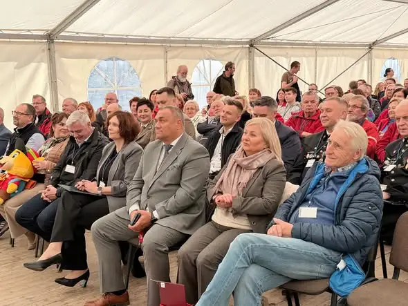 Jaskinia Niedźwiedzia w Kletnie świętuje 60-lecie odkrycia
