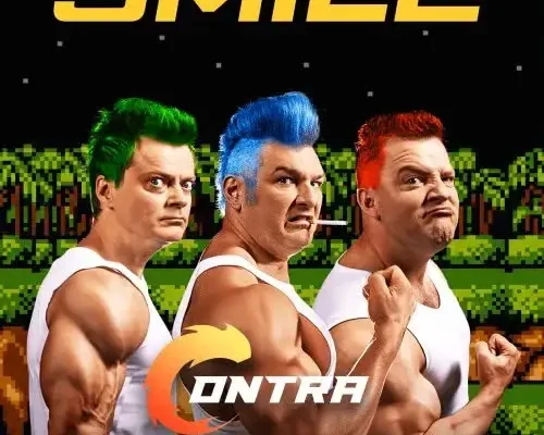 Kabaret Smile wystąpi w Kłodzku z programem CONTRA