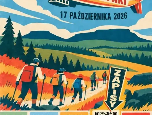 Góry Stołowe: wycieczka z przewodnikiem i zbiórka dla Pani Justyny