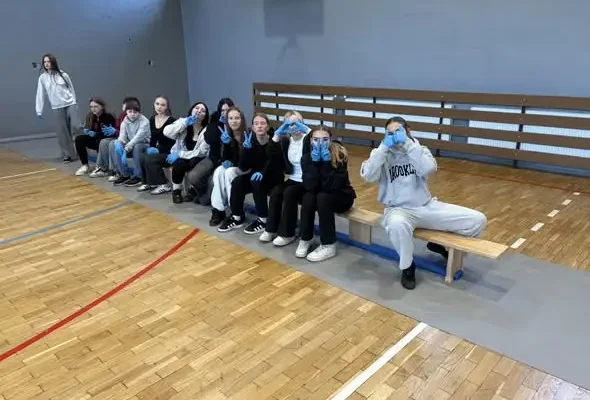 Noworudzka Szkoła Techniczna uczy ratować życie – rekord w resuscytacji