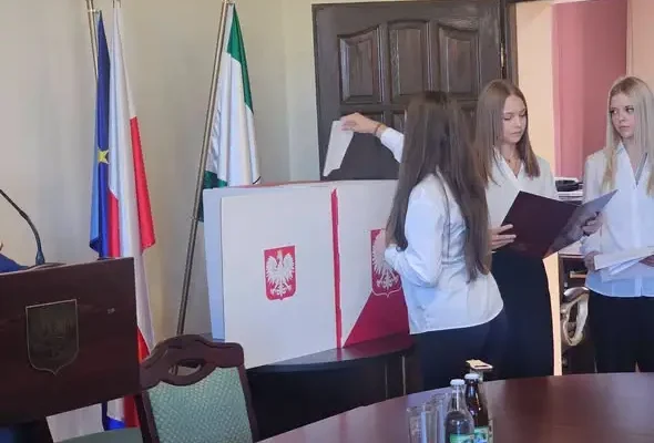Młodzieżowa Rada Międzylesia rozpoczęła nową kadencję. Znamy prezydium