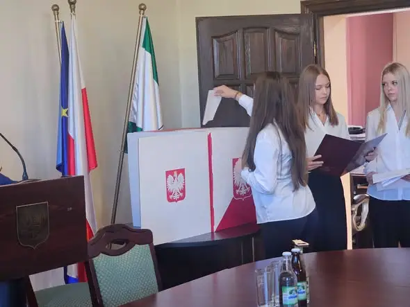 Młodzieżowa Rada Międzylesia rozpoczęła nową kadencję. Znamy prezydium