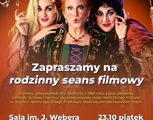 Hokus Pokus w Dusznikach-Zdroju – magiczny seans dla całej rodziny