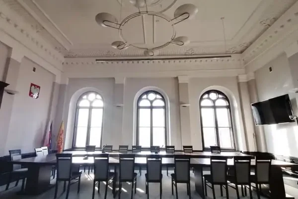 XXXVII sesja Rady Gminy Nowa Ruda – obligacje, budżet i darowizny w porządku obrad