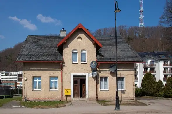 Kudowa-Zdrój: termomodernizacja trzech budynków komunalnych na finiszu