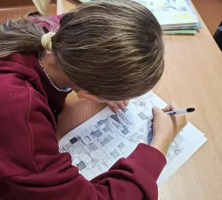 Ogólnopolski Tydzień Kariery w szkole w Stroniu – „Człowiek sercem każdej profesji”