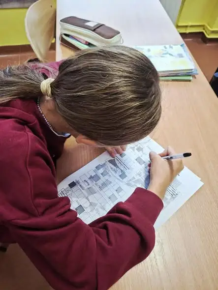 Ogólnopolski Tydzień Kariery w szkole w Stroniu – „Człowiek sercem każdej profesji”