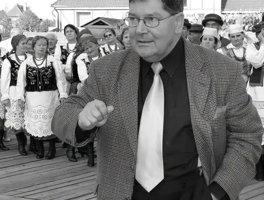 Nie żyje Stefan Zajączkowski – twórca Festiwalu Tęcza Polska