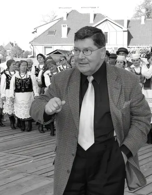 Nie żyje Stefan Zajączkowski – twórca Festiwalu Tęcza Polska