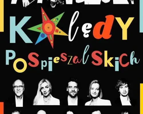 Kolędy Pospieszalskich w Kłodzku – koncert 22 stycznia 2027