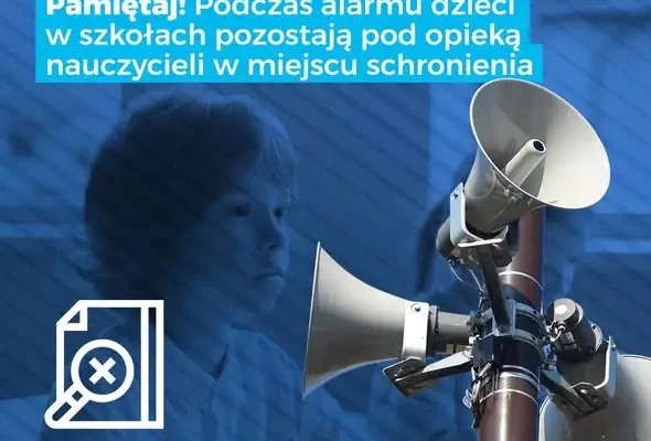 Fałszywe oświadczenia w szkołach. MSWiA ostrzega przed dezinformacją