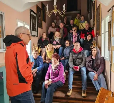 Blisko 30 lat partnerstwa Międzylesia i Dolska – weekend pełen wspomnień