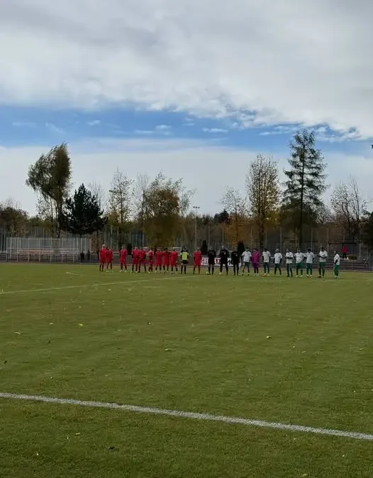 LKS Bierkowice kontra Nysa II Kłodzko – 11. kolejka B-klasy