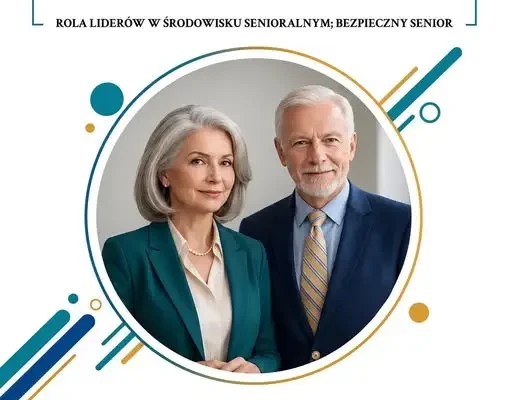 Kłodzko: Konferencja Senioralna 2026 – rola liderów i bezpieczeństwo seniorów
