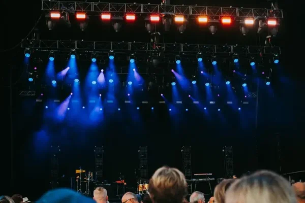 Festiwal w Polanicy-Zdroju trwa – drugi dzień pełen gwiazd i otwartych wydarzeń