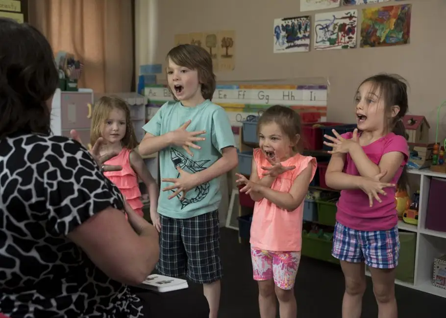Dzień Edukacji Narodowej w Szkole Podstawowej nr 2 w Polanicy-Zdroju